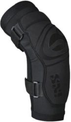 iXS Carve 2.0 Ellbogenschoner - schwarz