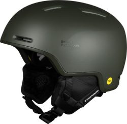 Sweet Protection Skihelm Looper MIPS - maze green