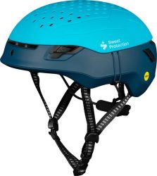 Sweet Protection Skihelm Ascender MIPS - breeze/juniper blue
