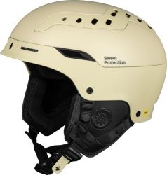 Sweet Protection Skihelm Switcher MIPS - matte cream