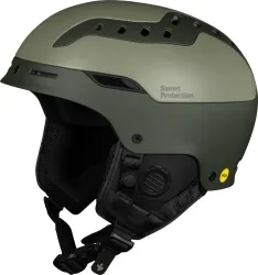 Sweet Protection Switcher Mips Skihelm