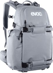 Evoc CP 18L Camera Pack Fotorucksack grau /  stone, Grösse: one size