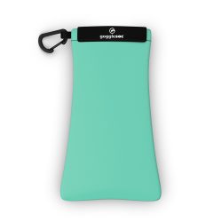 Gogglesoc Mint Sunnysoc Sonnenbrillenschutz - blue