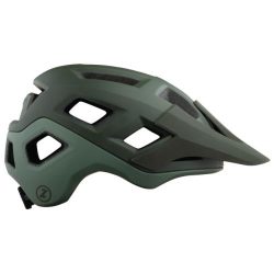 Lazer Velohelm Coyote Mips MTB - Matte Dark Green