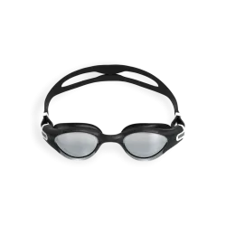 Arena The One Plus Mirror Schwimmbrille schwarz,
