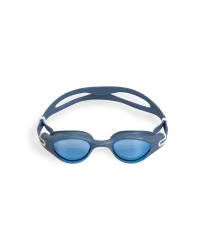 Arena The One Plus Mirror Schwimmbrille blau,