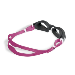 Arena W The One Plus  Schwimmbrille pink,