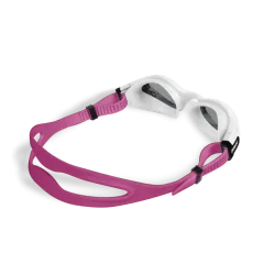Arena W The One Plus  Schwimmbrille weiss,