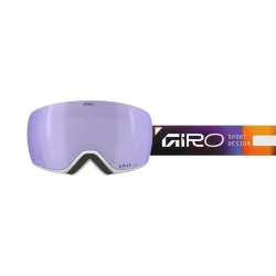 Giro W Article II Vivid Goggle Damen pink, Grösse one size