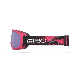 Giro W Ringo Vivid Goggle Damen schwarz, Grösse one size