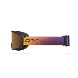 Giro W Roam Flash Goggle Damen violett, Grösse one size