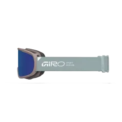 Giro W Roam Flash Goggle Damen blau, Grösse one size