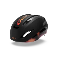 Giro Cycling, Giro Eclipse Pro Spherical MIPS Rennvelohelm unisex, schwarz, Grösse: M