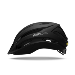 Giro Register II MIPS - schwarz