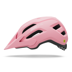 Giro Fixture II Youth MIPS - pink