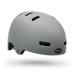 Bell Span Velohelm - grau
