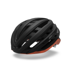 Giro Agilis MIPS Velohelm - orange