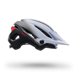 Bell Sixer MIPS Velohelm - weiss