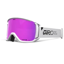 Giro Revolt Vivid Goggle unisex pink, Grösse one size