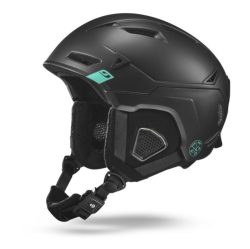 Julbo Skihelm The Peak Twiceme - schwarz