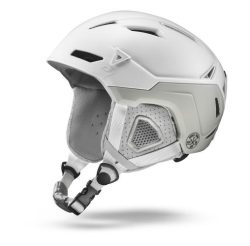 Julbo Skihelm Peak LT - Weiss