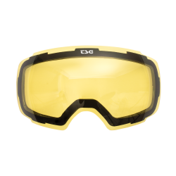TSG Ersatzlinse Goggle Two - yellow