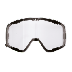TSG Ersatzlinse Goggle Four - clear