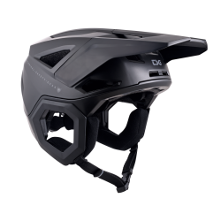 TSG Velohelm Prevention Mips Solid Color - satin black