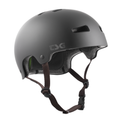 TSG Velohelm Kraken Solid Color - satin black