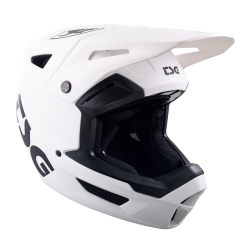 TSG Velohelm Sentinel Solid Color - satin white