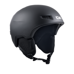 TSG Multi-Sport Helm All Terrain Solid Color - satin black