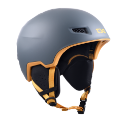 TSG Multi-Sport Helm All Terrain Solid Color - satin marsh