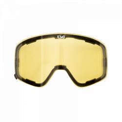 TSG Ersatzlinse Goggle Four S - yellow