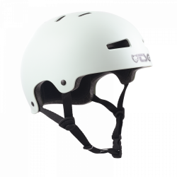 TSG Velohelm Evolution Solid Color - satin pale aqua