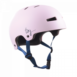 TSG Damen Velohelm Evolution Solid Color - cradle pink