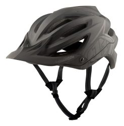 Einzelstück Troy Lee Designs A2 MIPS Velohelm - Decoy Smokey Blue - XL/XXL (60-64 cm)