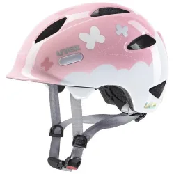 Uvex Kinder Oyo Style Fahrradhelm