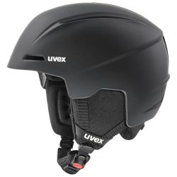 Uvex Viti Skihelm - black matt