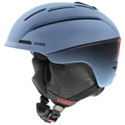 Uvex Gravitate Skihelm