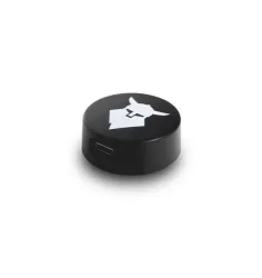 Uvex Tocsen Crashsensor - black