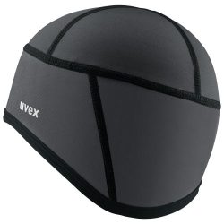 Uvex Bike Cap Thermo - rhino