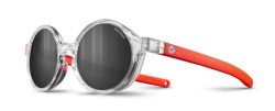 Julbo Sonnenbrille Walk - Kristall-Orange, Schwarz