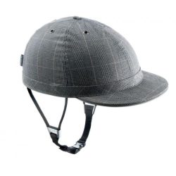 YAKKAY Velohelm Smart Two + Cambridge Check