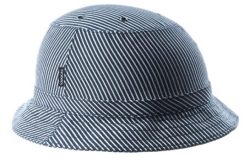 YAKKAY Tokyo Blue Stripe Cover