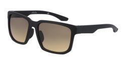Athletes Core Sonnenbrille - matt black dark brown