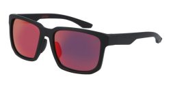 Athletes Core Sonnenbrille - matt black red revo