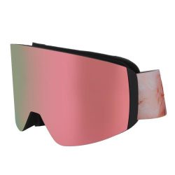 Athletes Dirty-Harry Skibrille - light heat/peach