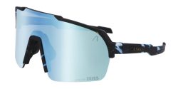 Athletes Easyrider Sportbrille - blue marble spark