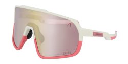 Athletes Gamechanger-S Sportbrille - coral off white-s