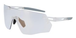 Athletes Poke Sportbrille - matt crystal